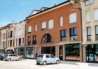 Sede